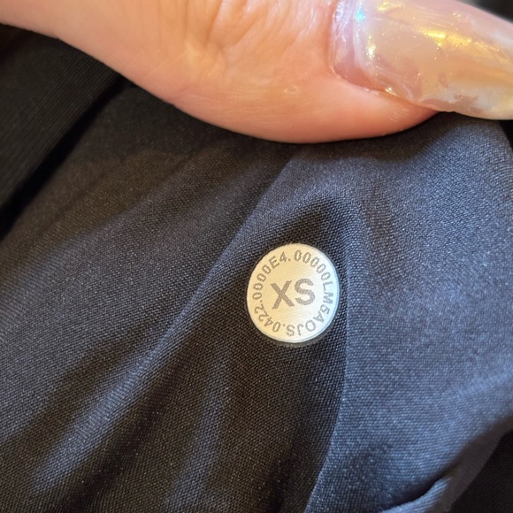 Lululemon ABC Jogger - Picture 4 of 4